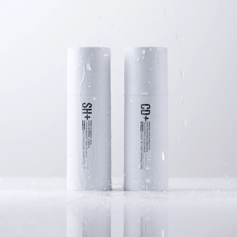 3-STEP HAIR LOSS TREATMENT - Image 3