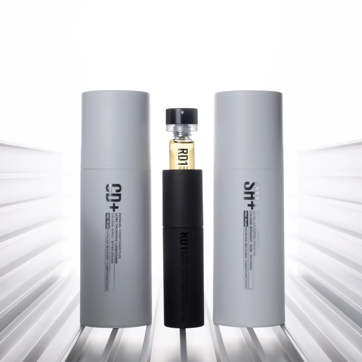 3-STEP HAIR LOSS TREATMENT - Image 4