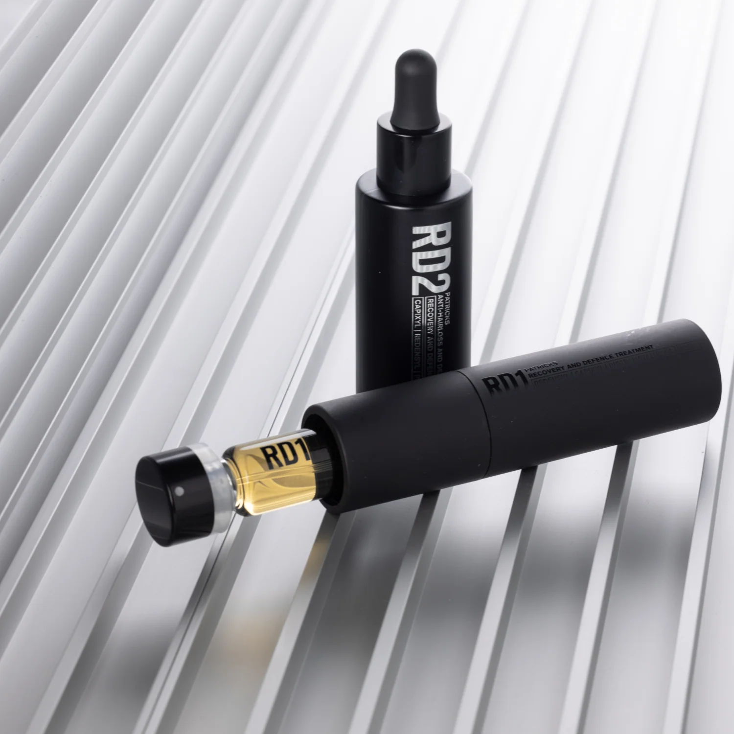 4-STEP HAIR LOSS TREATMENT - Image 4