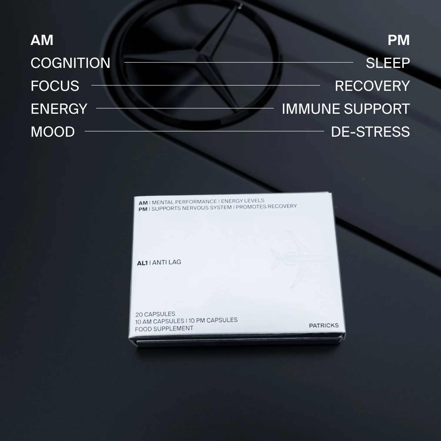 AL1 | ANTI LAG - Image 3