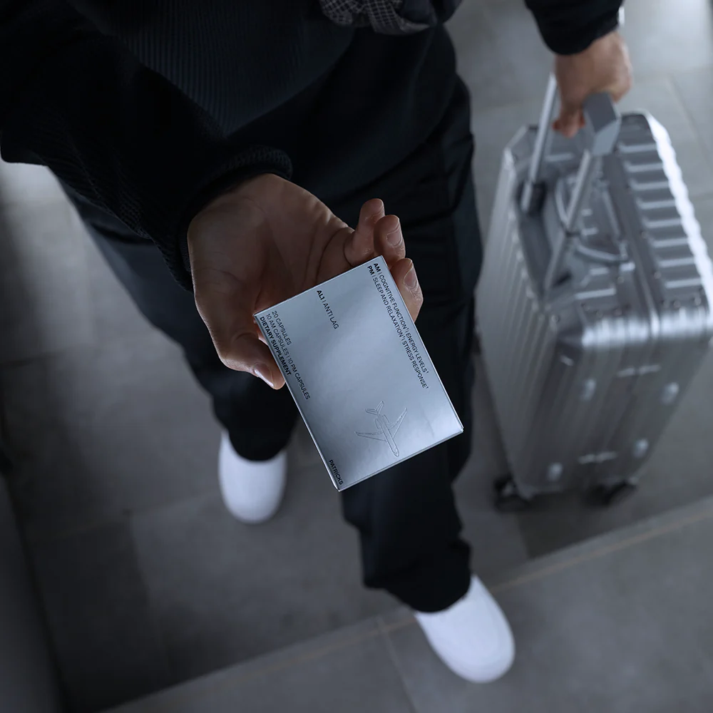 AL1 | ANTI LAG - Image 4