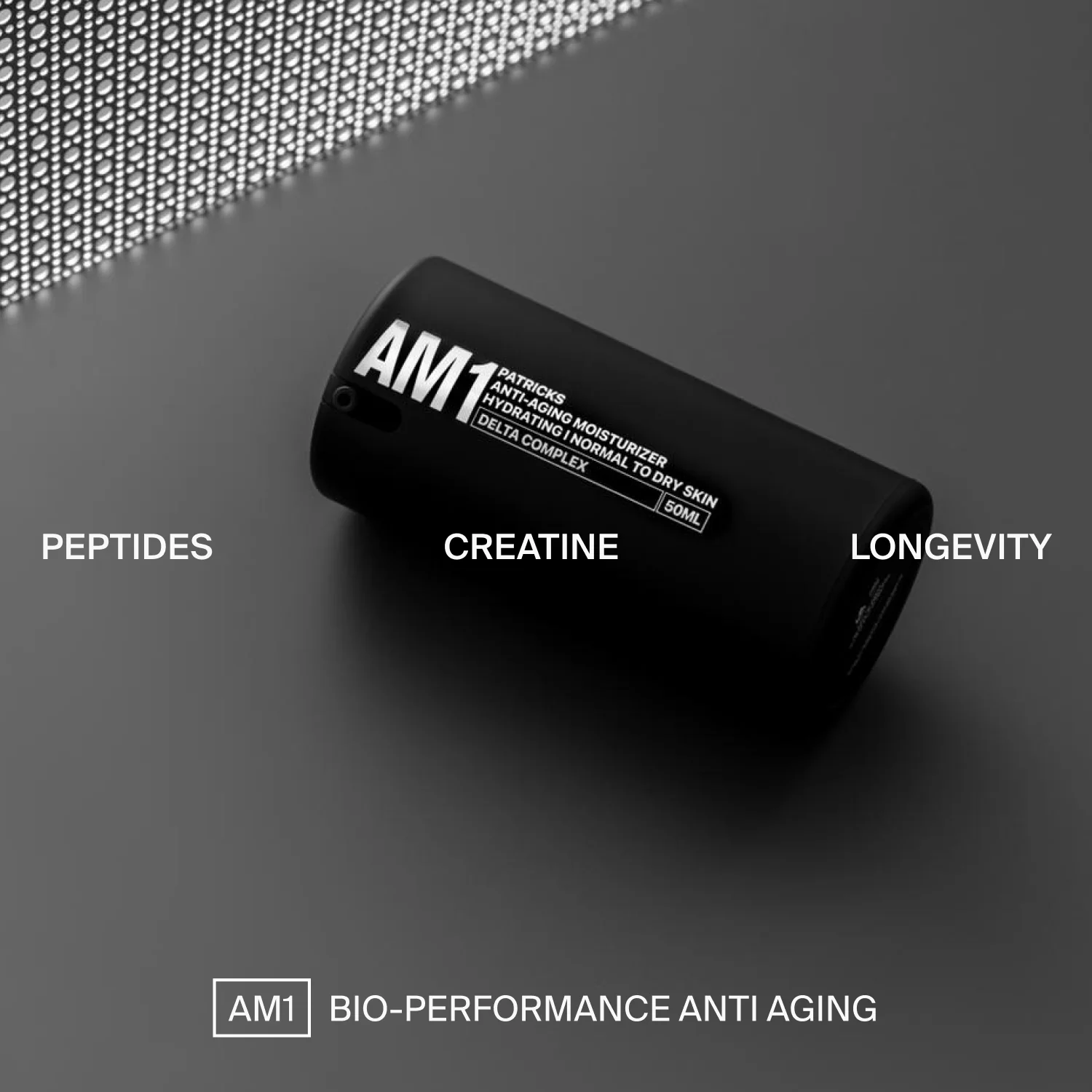 AM1 | ANTI-AGING MOISTURIZER - Image 3