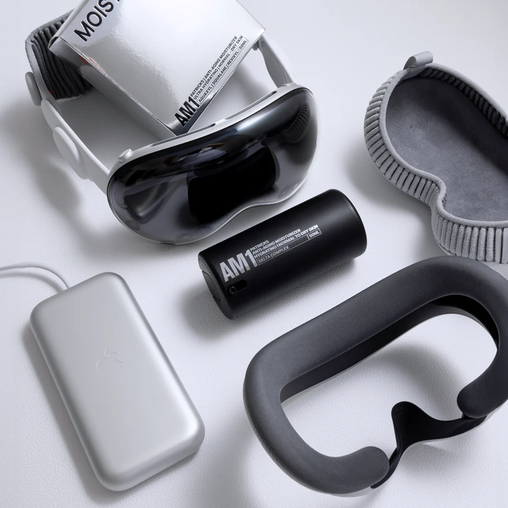 AM1 | ANTI-AGING MOISTURIZER - Image 4