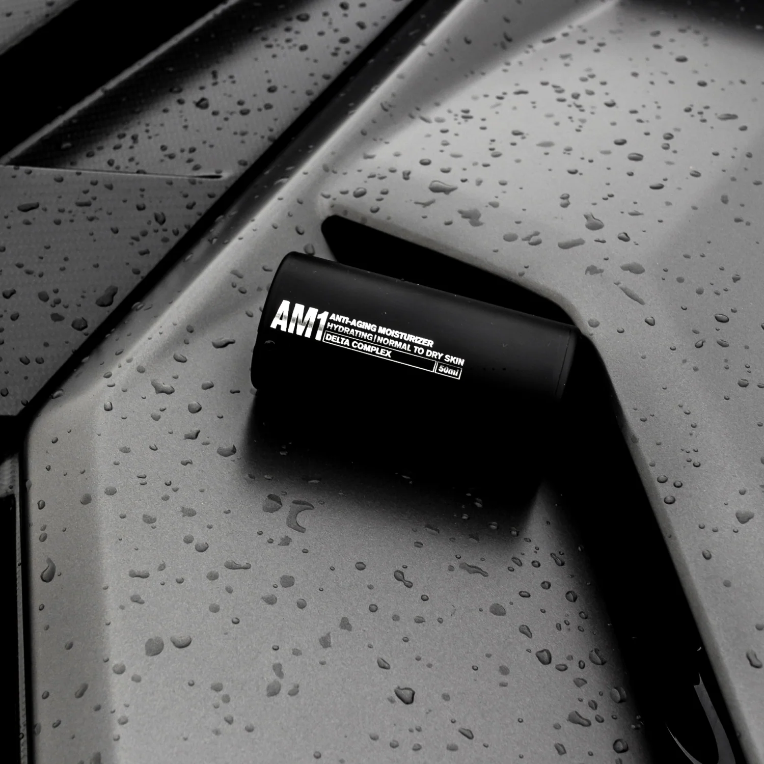 AM1 | ANTI-AGING MOISTURIZER - Image 5