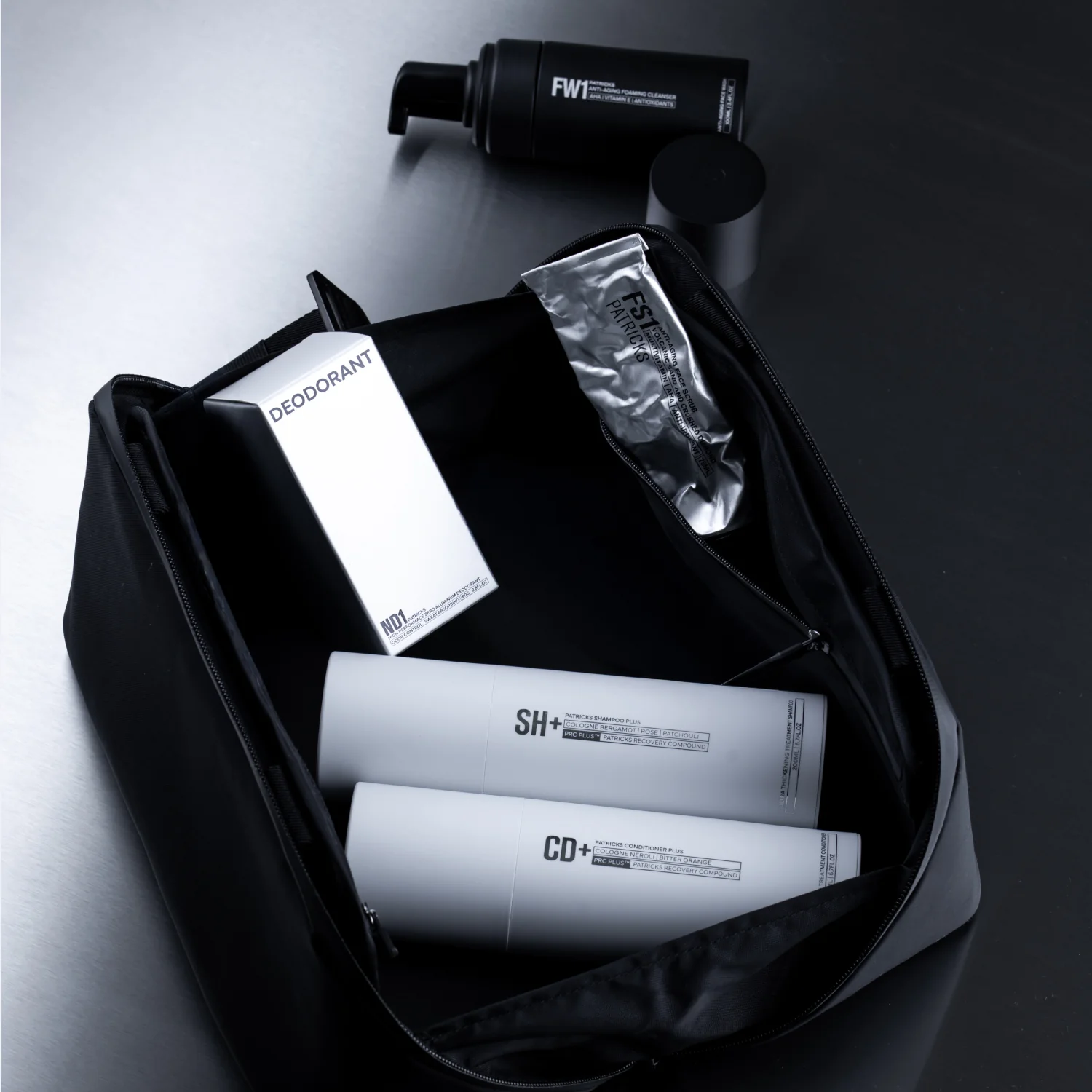 BB1 | BATHROOM BAG - Image 3