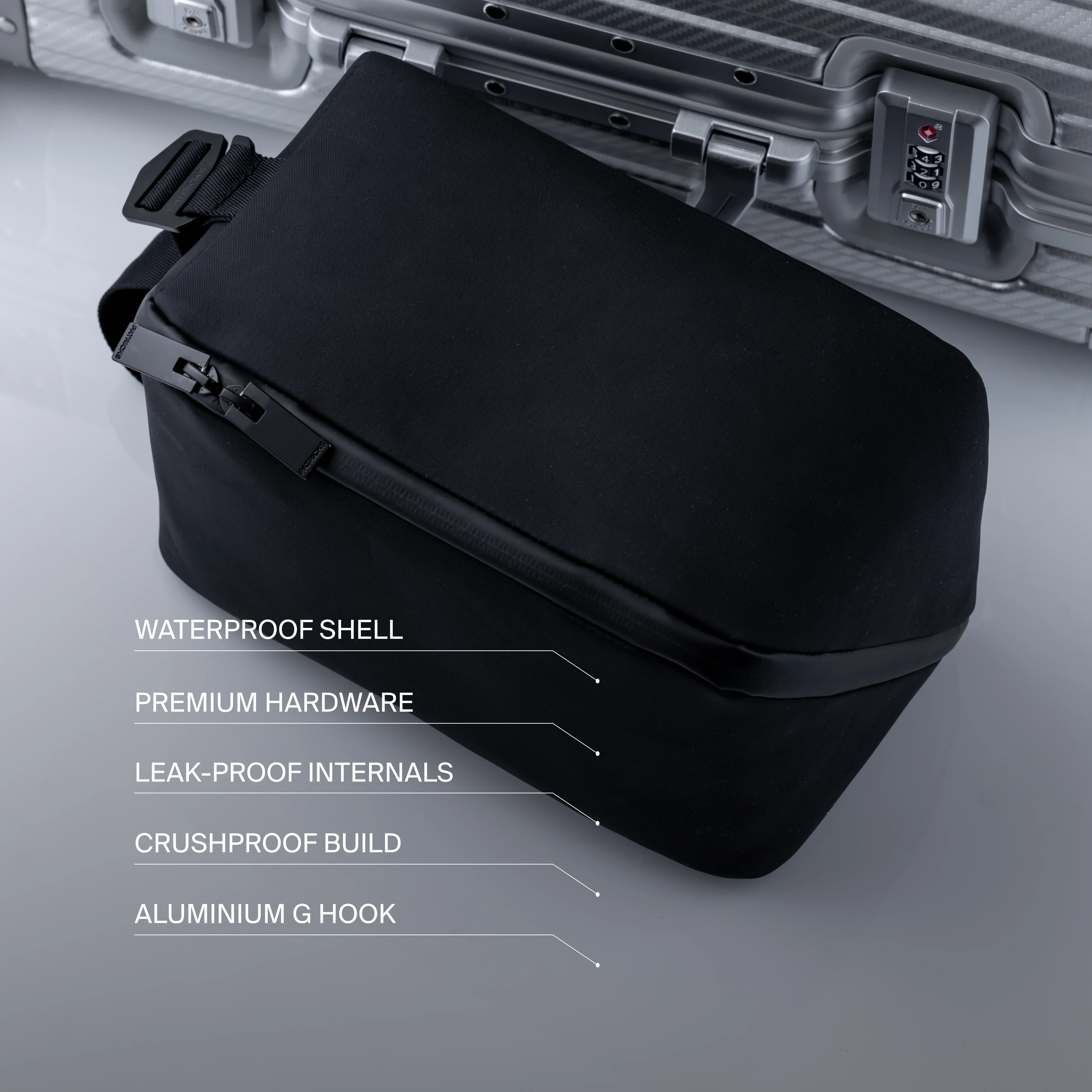 BB1 | BATHROOM BAG - Image 7