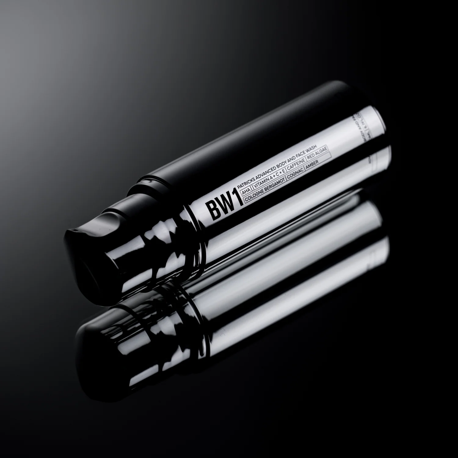 BW1 | ALL-IN-ONE BODY + FACE WASH - Image 4