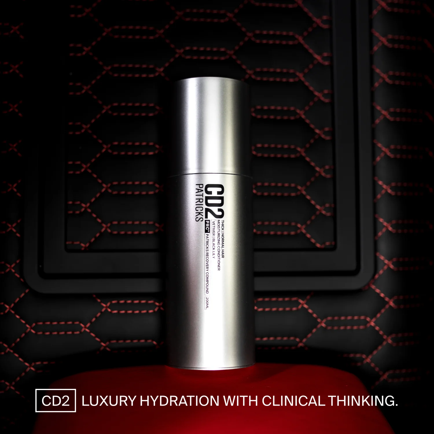 CD2 | MOISTURISING CONDITIONER - Image 3