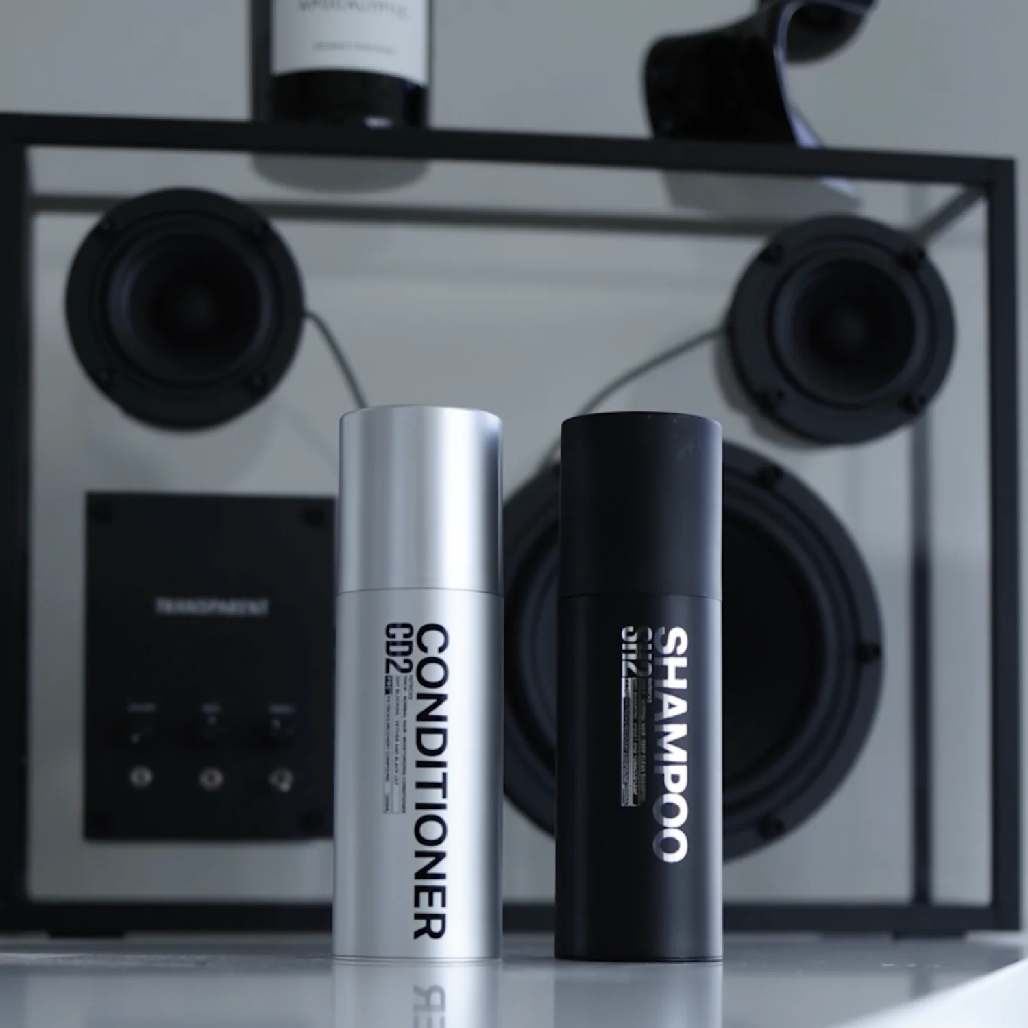 CD2 | MOISTURISING CONDITIONER - Image 4