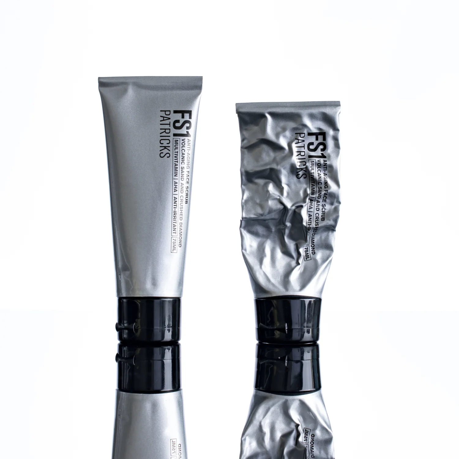 FS1 | CRUSHED DIAMOND FACE SCRUB - Image 4