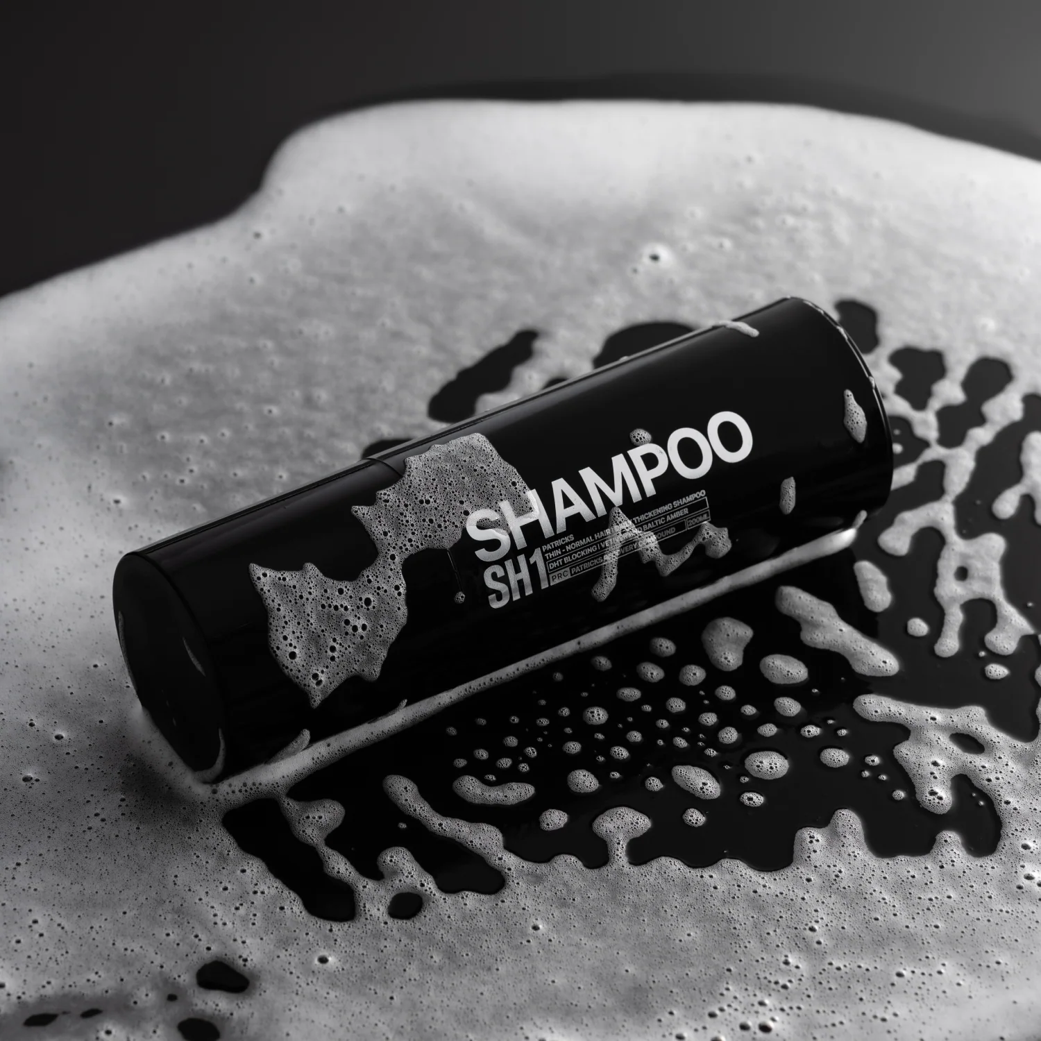 HAIR CARE 101 - Image 3