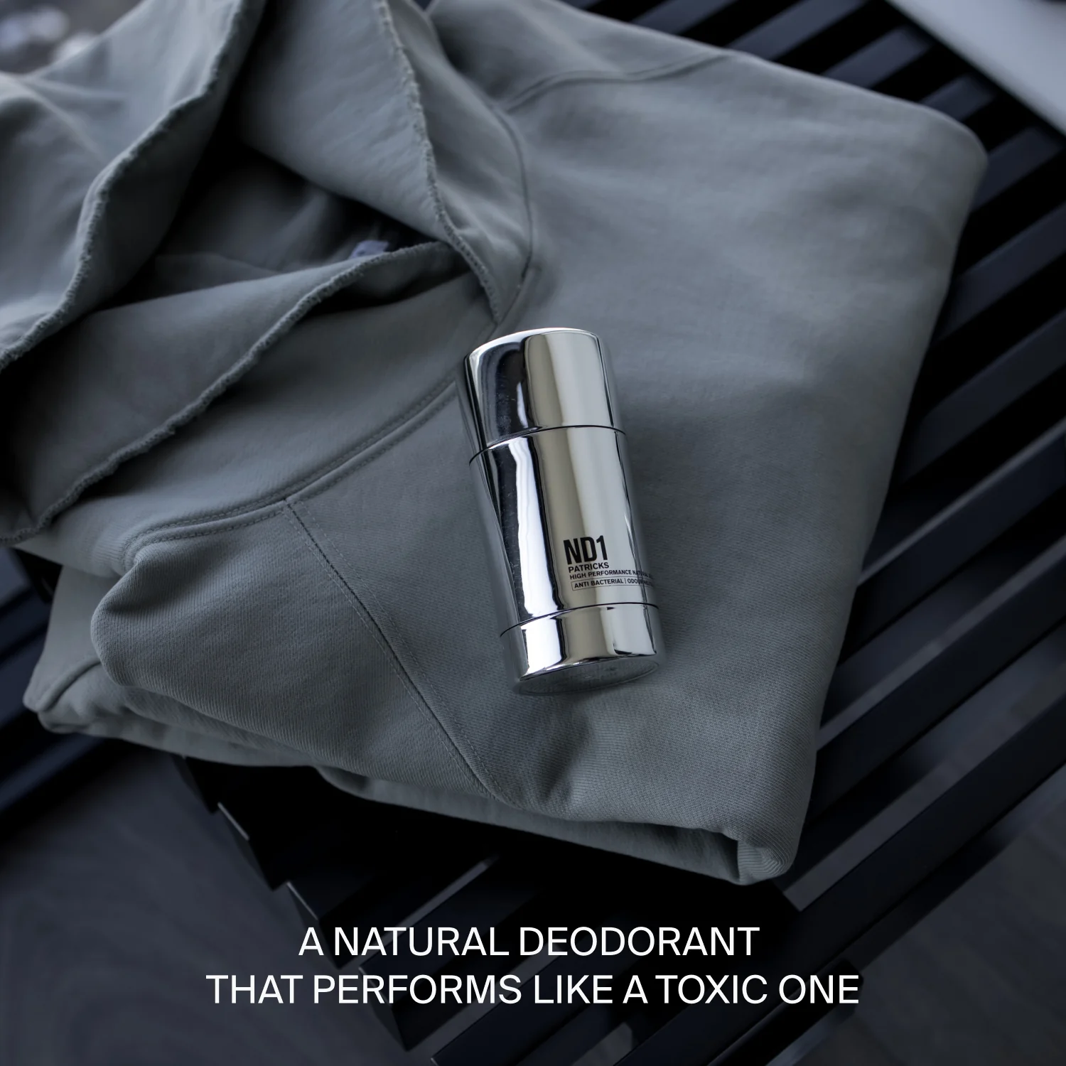 ND1 | NATURAL DEODORANT - Image 3