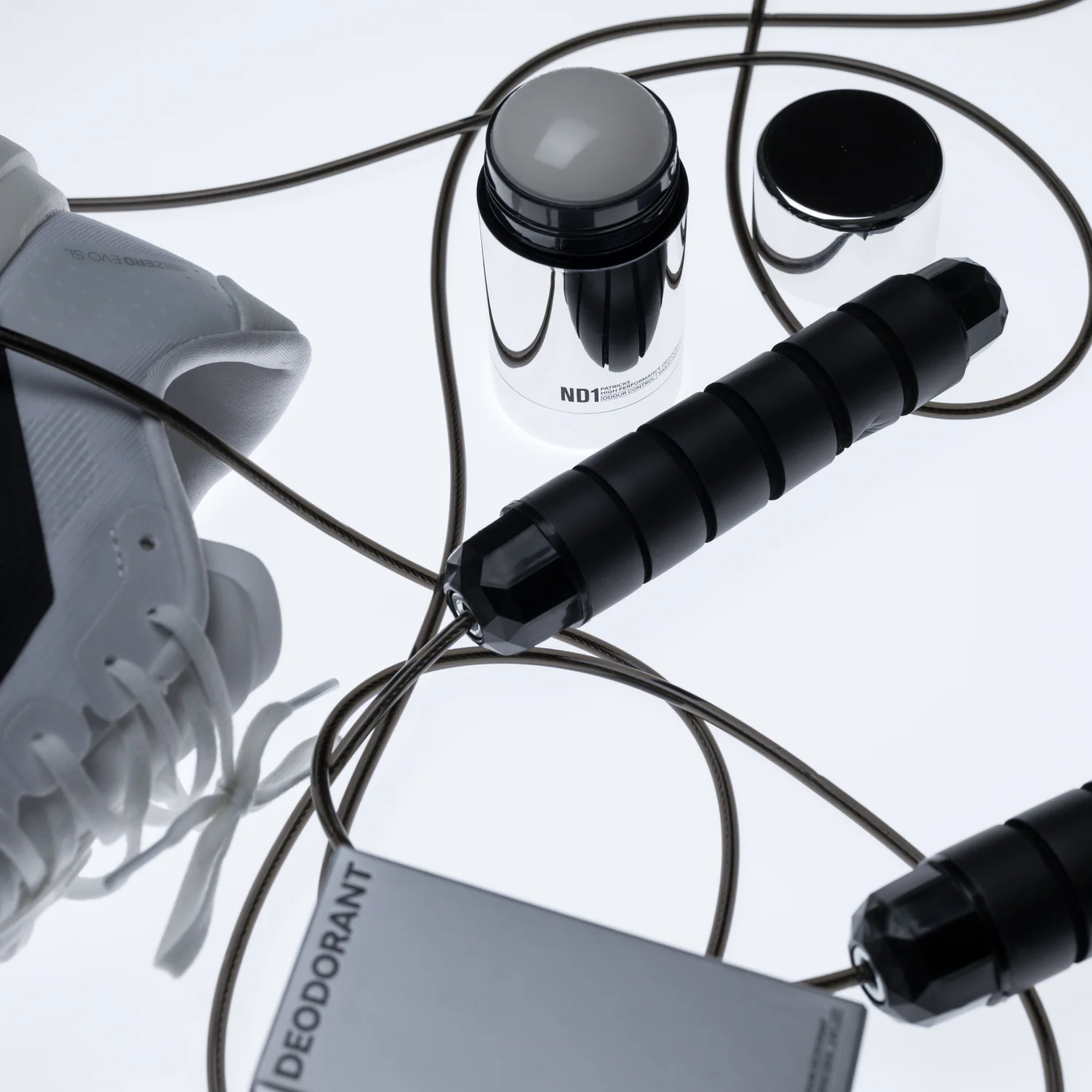 ND1 | NATURAL DEODORANT - Image 4