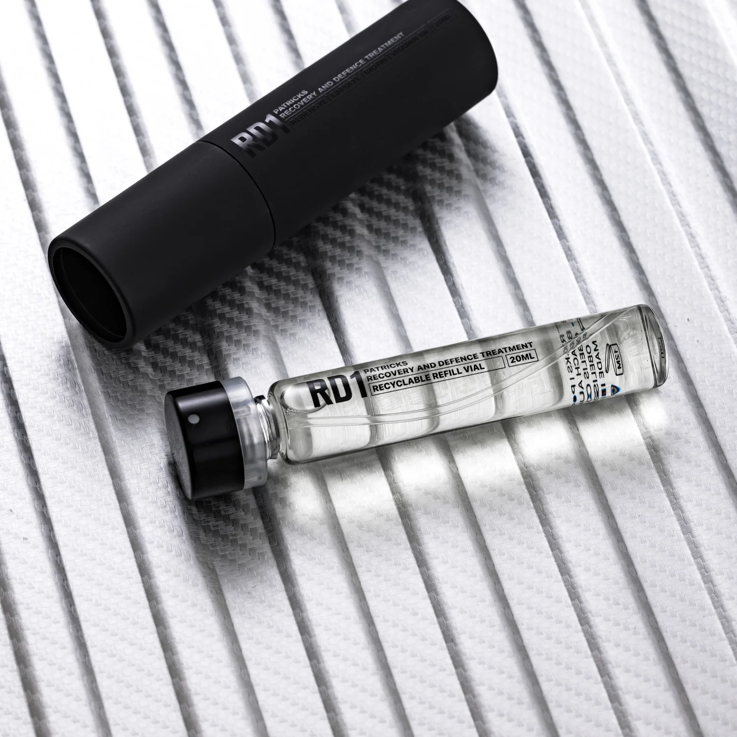 RD1 + RD2 | ANTI HAIR LOSS DUO - Image 3