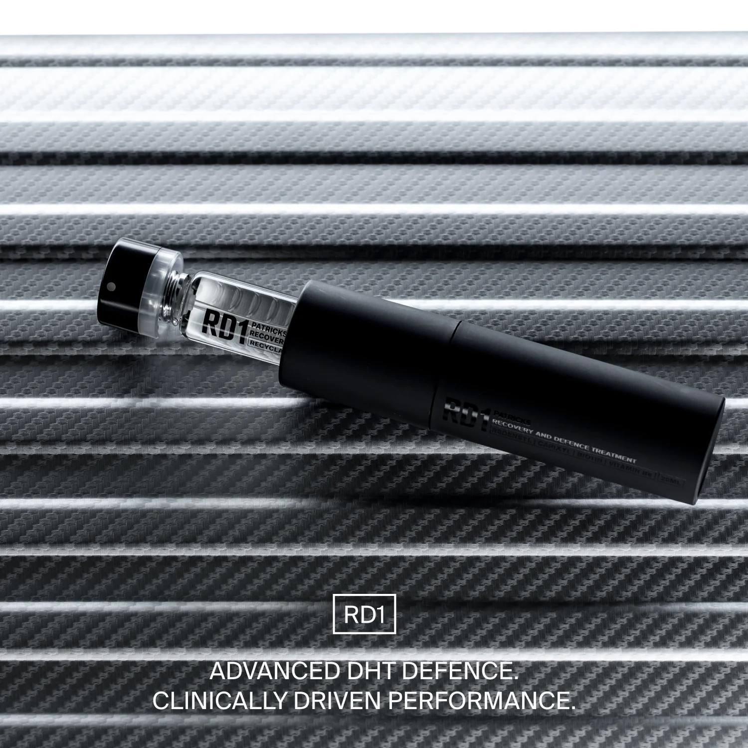 RD1 | ANTI HAIR LOSS SPRAY - Image 3