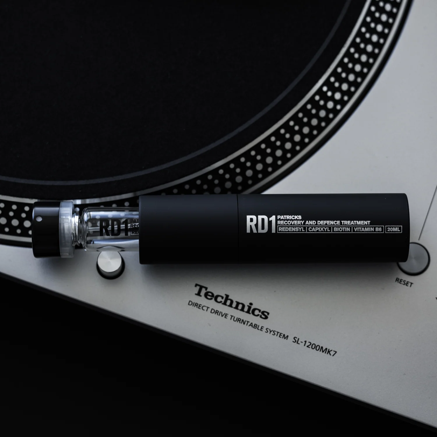 RD1 | ANTI HAIR LOSS SPRAY - Image 4