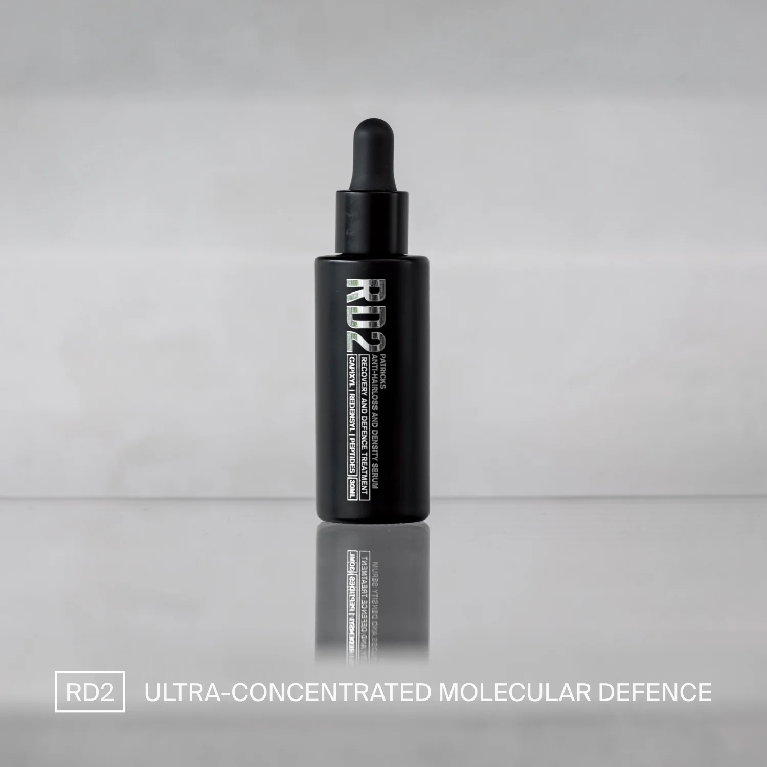 RD2 | ANTI-HAIR LOSS SERUM 30ML - Image 3