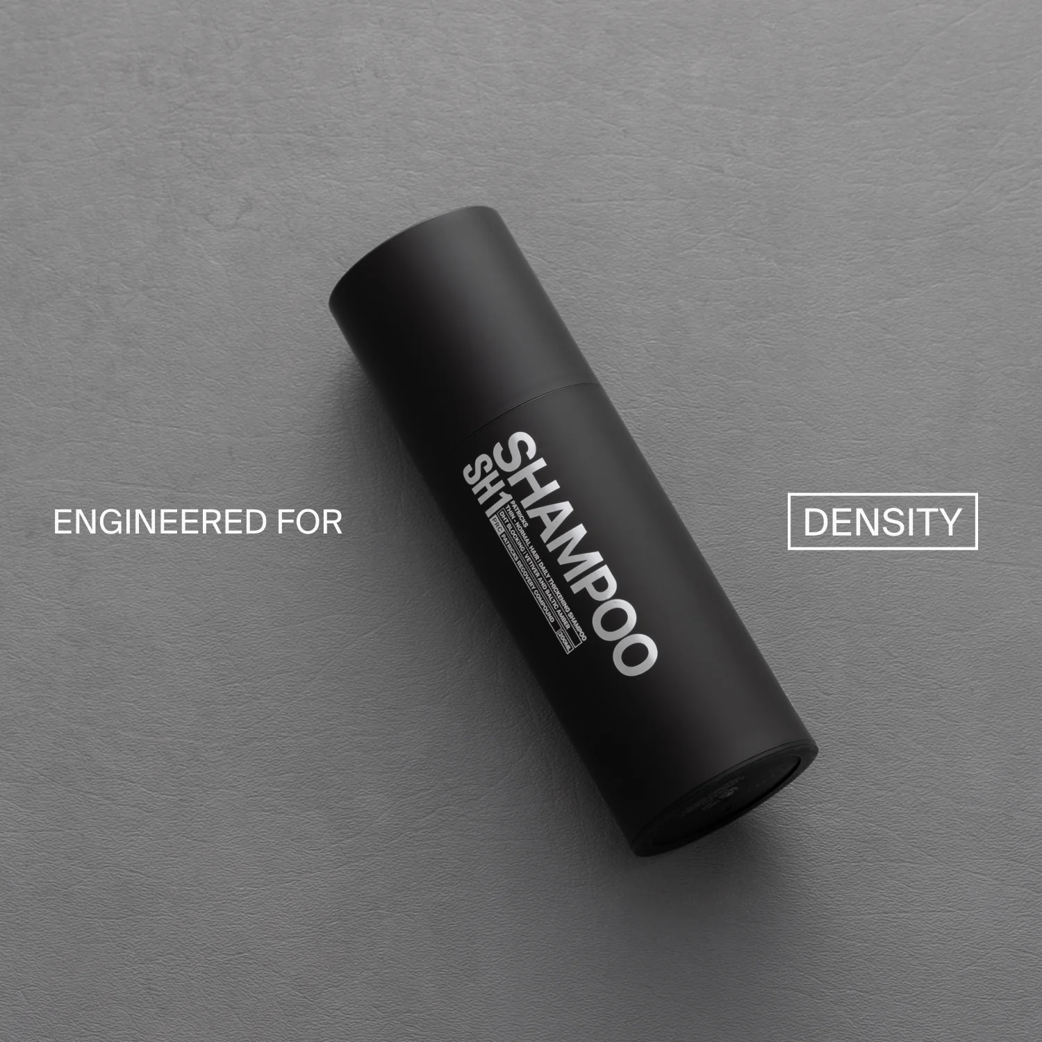 SH1 | DAILY THICKENING SHAMPOO - Image 3