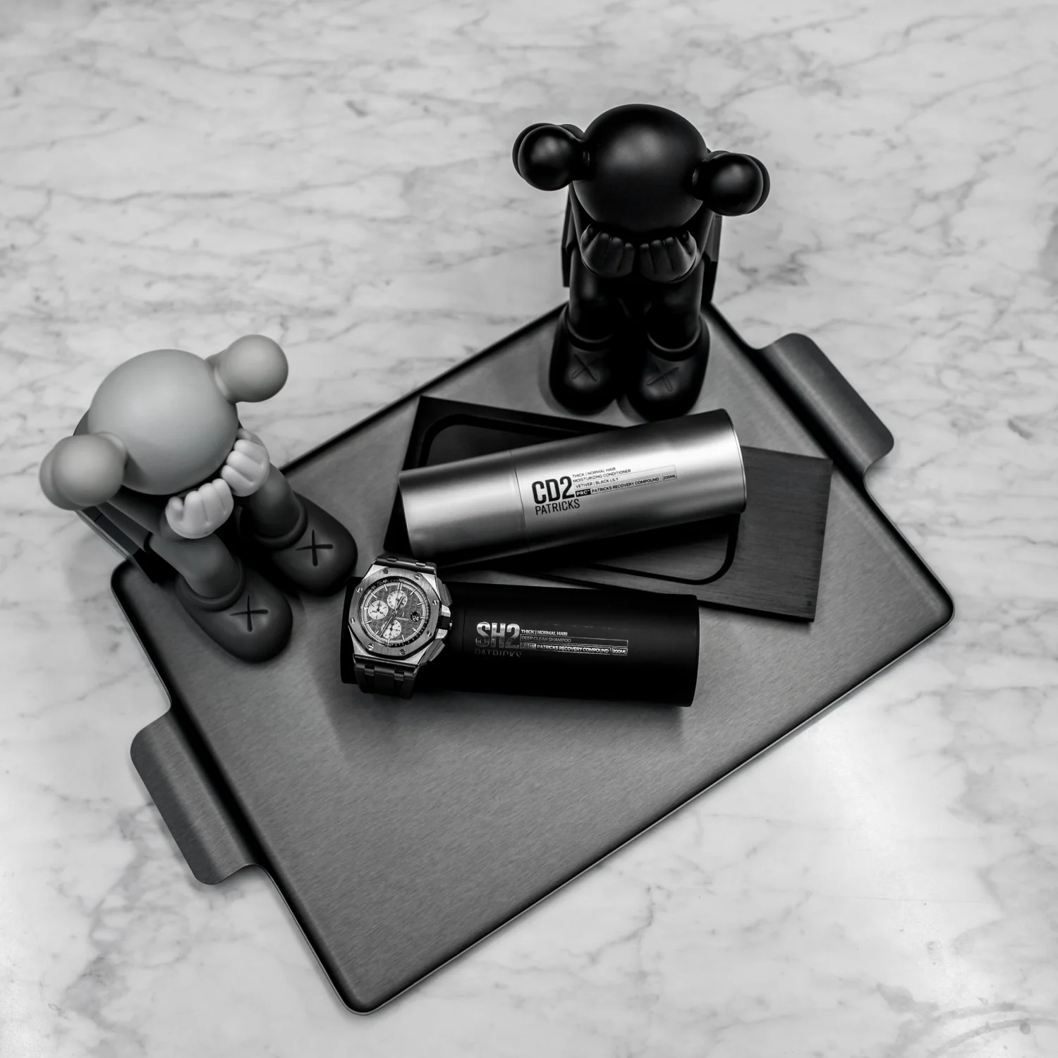 SH2 | DEEP CLEAN SHAMPOO - Image 4