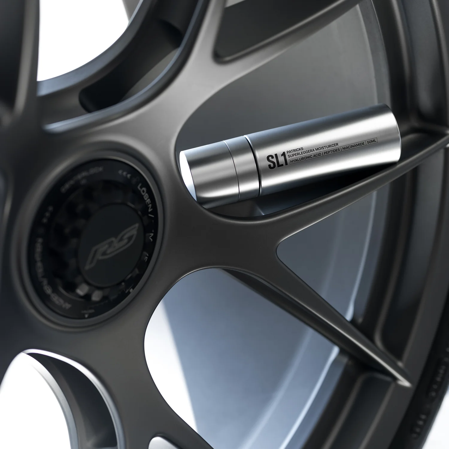 SKIN CARE DISCOVERY SET - Image 3