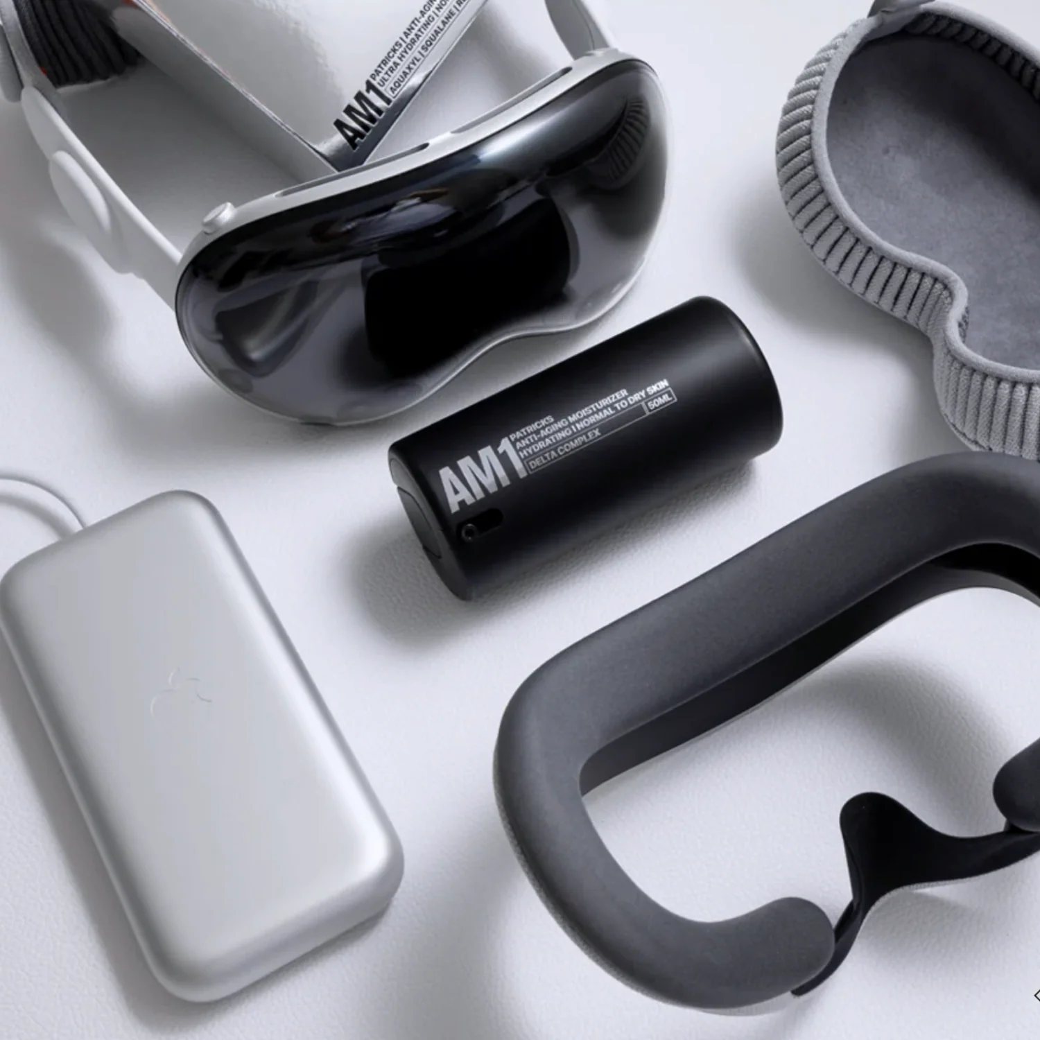 SKIN CARE DISCOVERY SET - Image 6