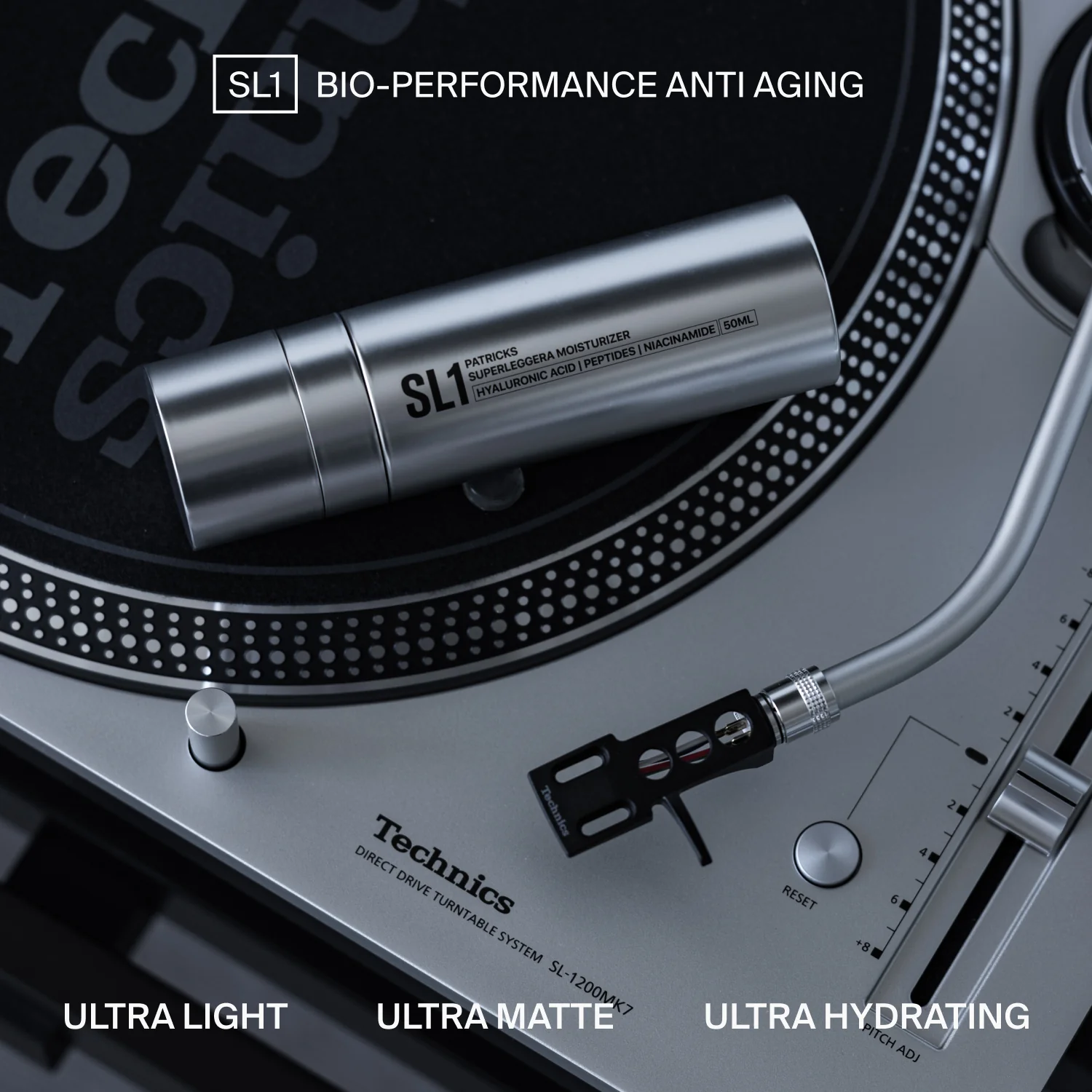 SL1 | SUPERLEGGERA MOISTURISER - Image 3