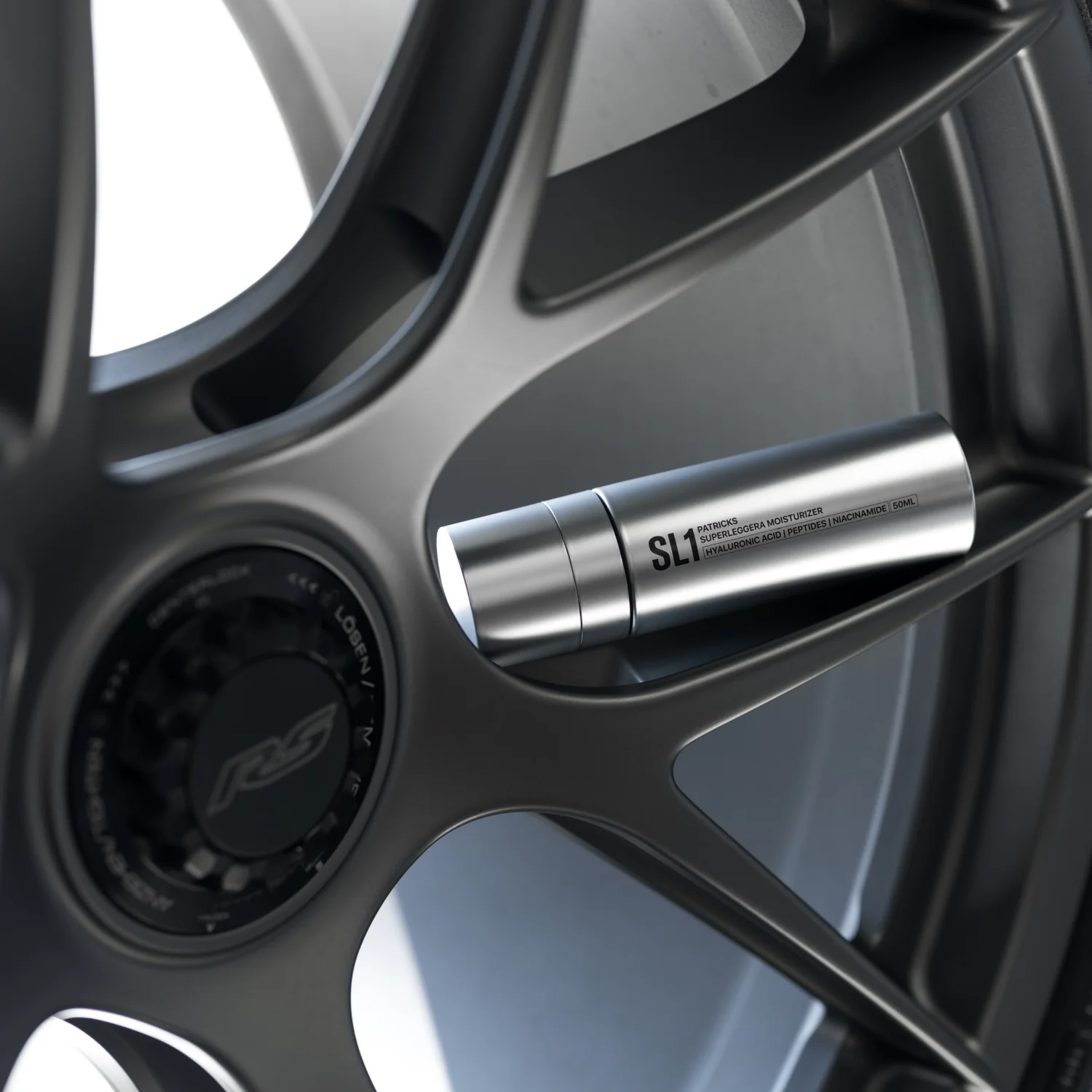 SL1 | SUPERLEGGERA MOISTURISER - Image 4