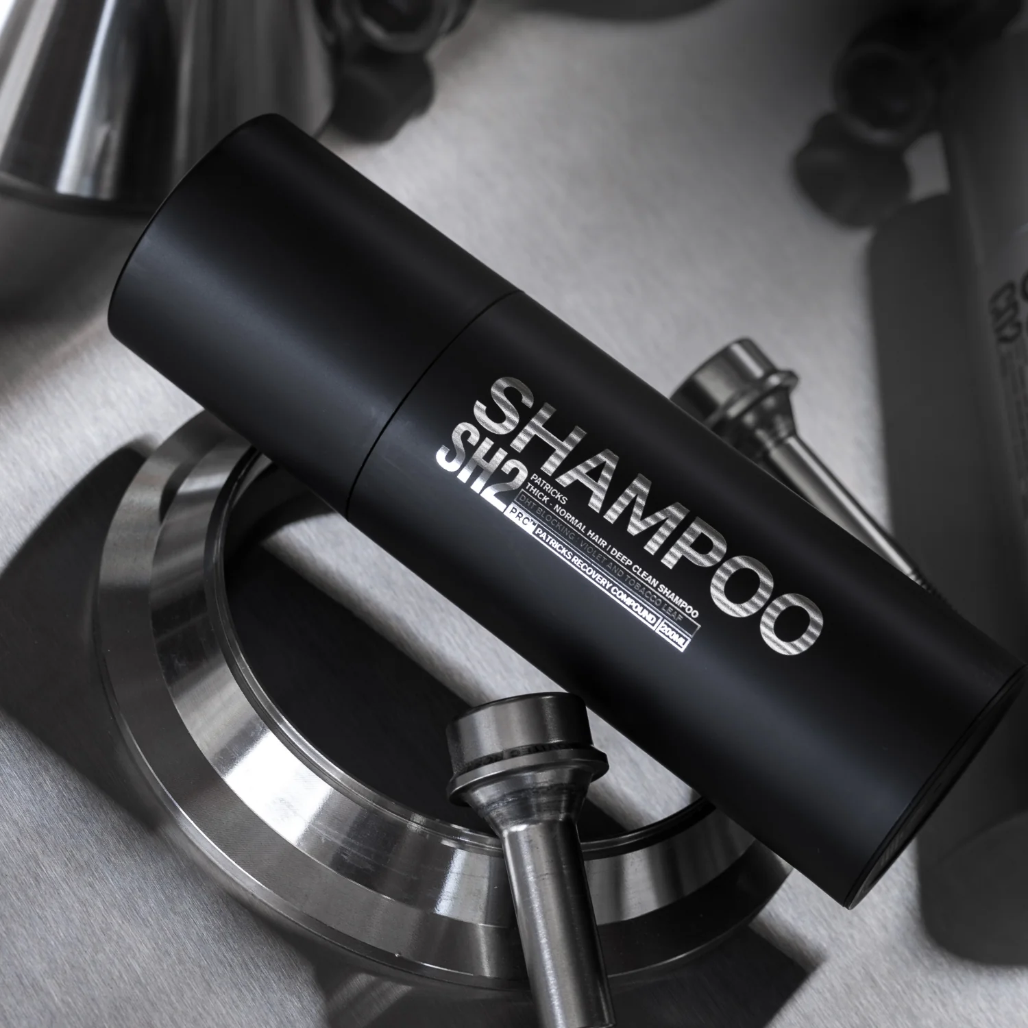 STYLING TRIO - Image 3