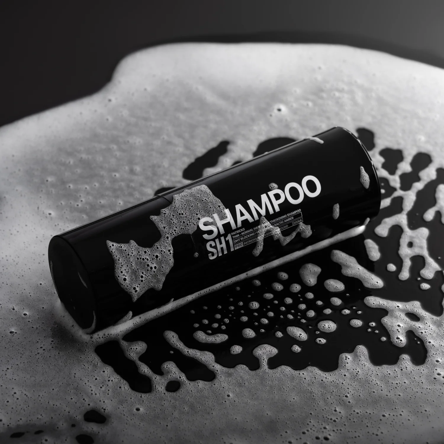 STARTER THICKENING SET - Image 3