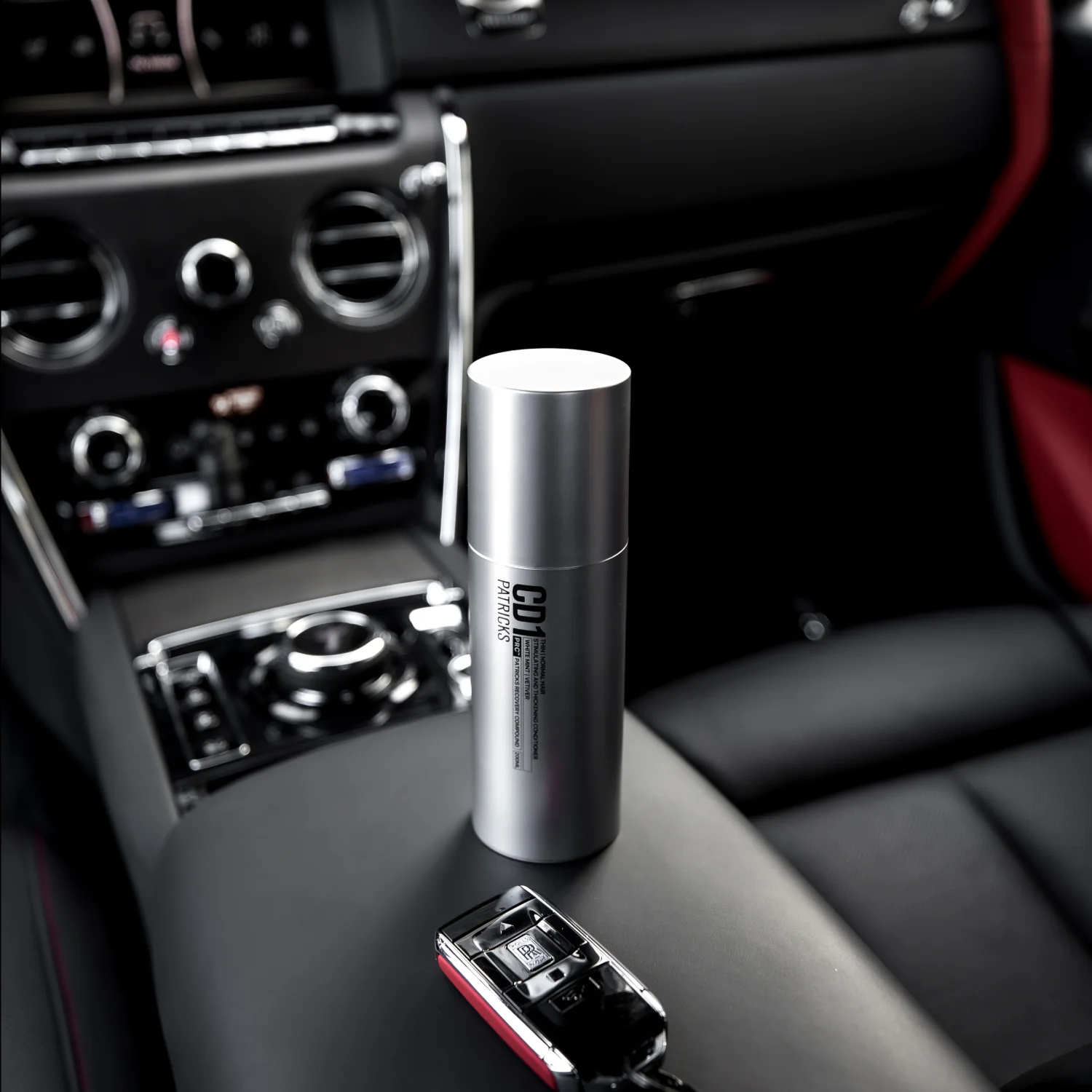 STARTER THICKENING SET - Image 4