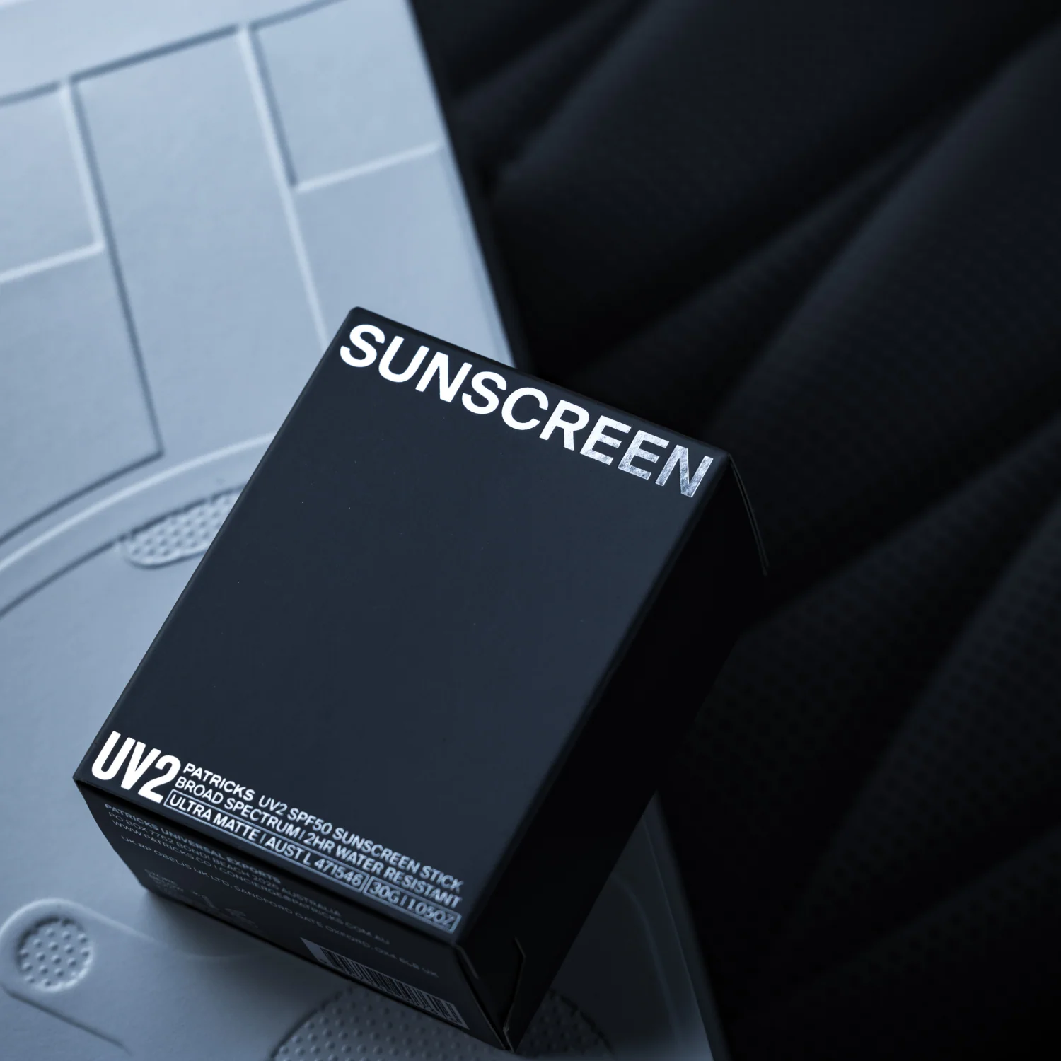 UV2 | SPF50 SUNSCREEN STICK - Image 3
